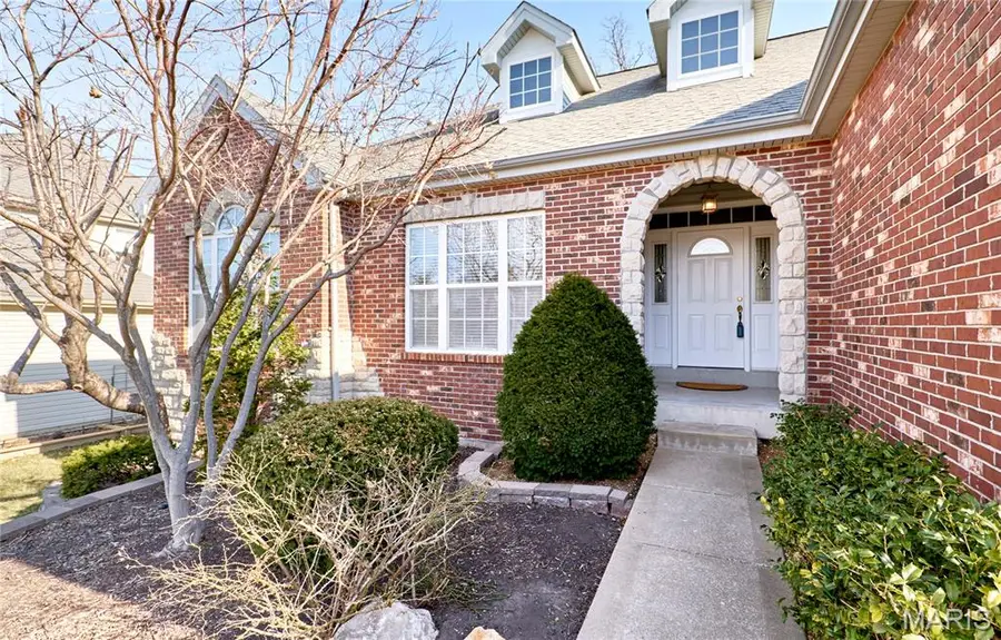 608 Geiser Brook Court, Lake Saint Louis, MO 63367 - Image #3