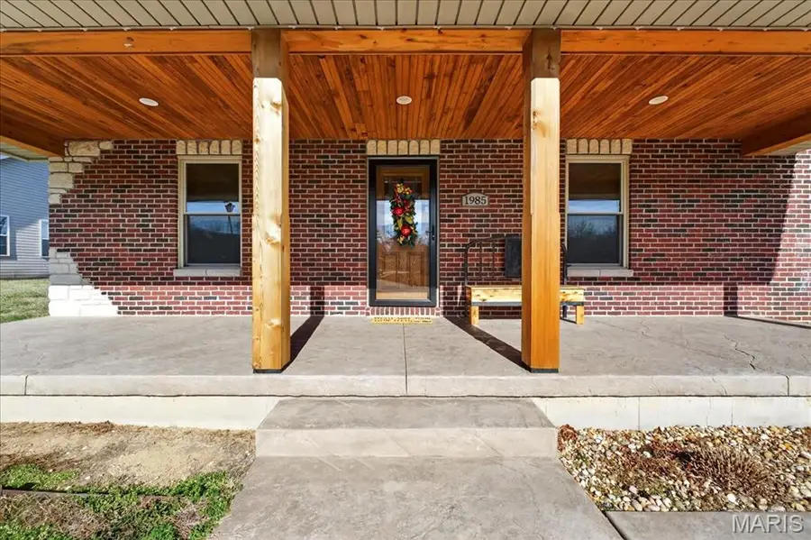 1985 Heritage Farms Drive, Pacific, MO 63069 - Image #2