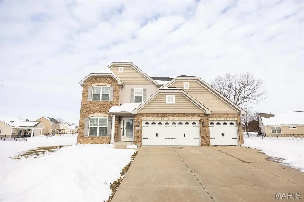 1338 Piasa Court, O Fallon, IL 62269 - Image #1