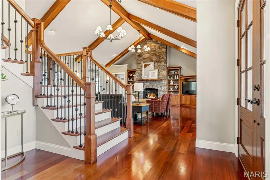 1007 Devonworth Manor Way, Town And Country, MO 63017 - #3