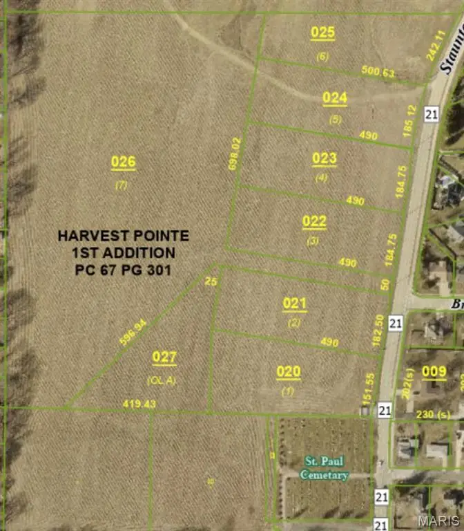 402 N Powell Street, Troy, IL 62294 - Image #3