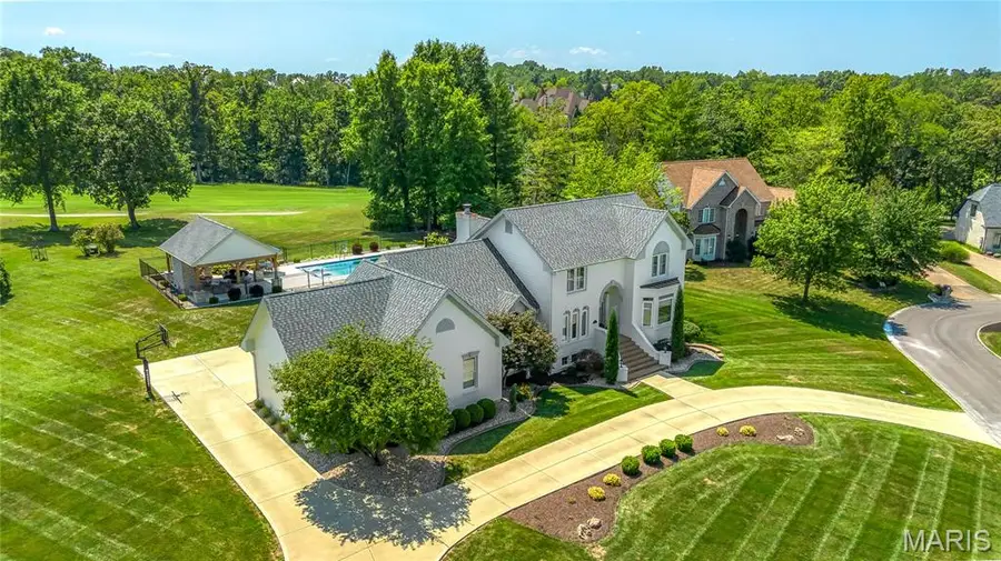 1069 Whitmoor Drive, Weldon Spring, MO 63304 - #2