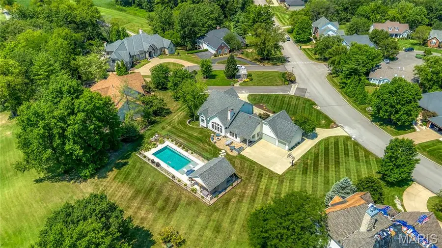 1069 Whitmoor Drive, Weldon Spring, MO 63304 - #3