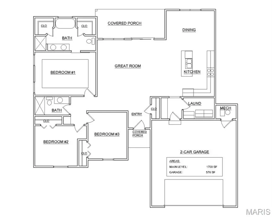 1725 Vadie Avenue, Lebanon, MO 65536 - Image #2