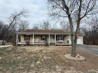 9406 Peace Meadows, Unincorporated, MO 63050