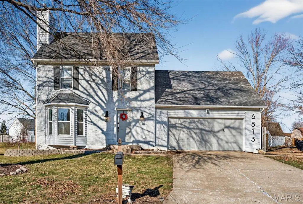6513 Sprucefield Drive, Ofallon, MO 63368 - Image #1