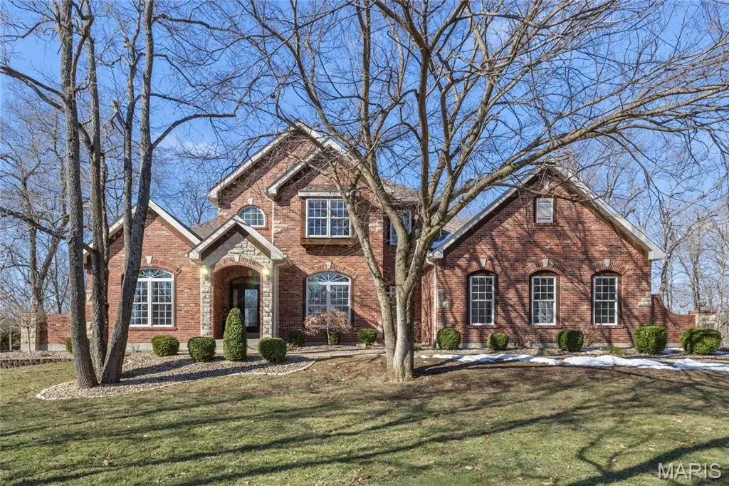 9736 Avondale Hills Lane, Wentzville, MO 63385 - #1