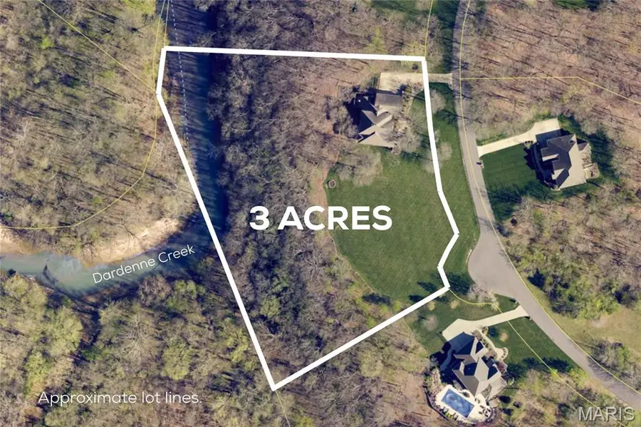 9736 Avondale Hills Lane, Wentzville, MO 63385 - #2