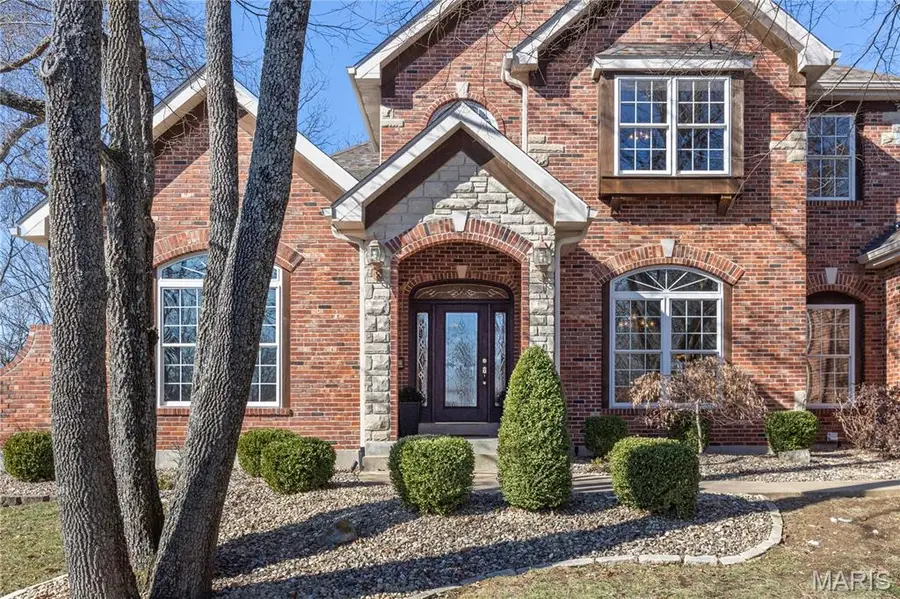 9736 Avondale Hills Lane, Wentzville, MO 63385 - #3