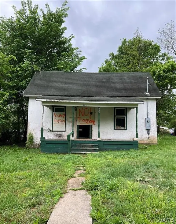 225 Garfield Street, Lebanon, MO 65536 - Image #1