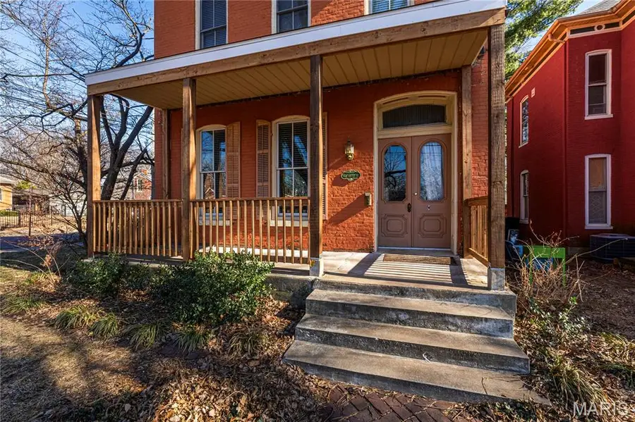 402 Abend Street, Belleville, IL 62220 - #2