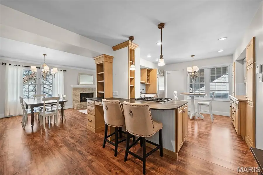 16437 Cobbleskille Drive, Chesterfield, MO 63017 - #3