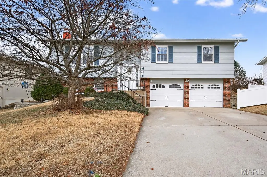 616 Weeping Willow Drive, Saint Charles, MO 63303 - Image #1