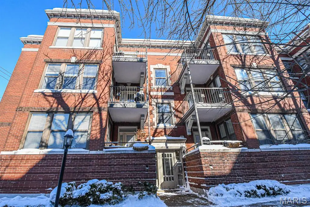 615 Clara Avenue #14, Saint Louis, MO 63112 - Image #1