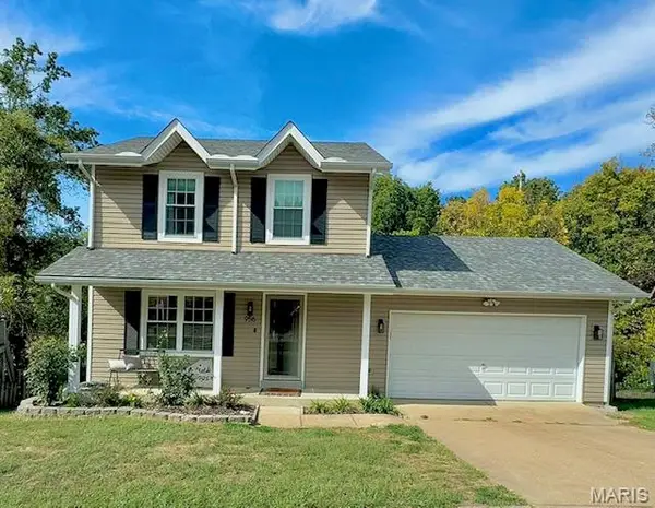 956 Mill Creek Drive, Imperial, MO 63052