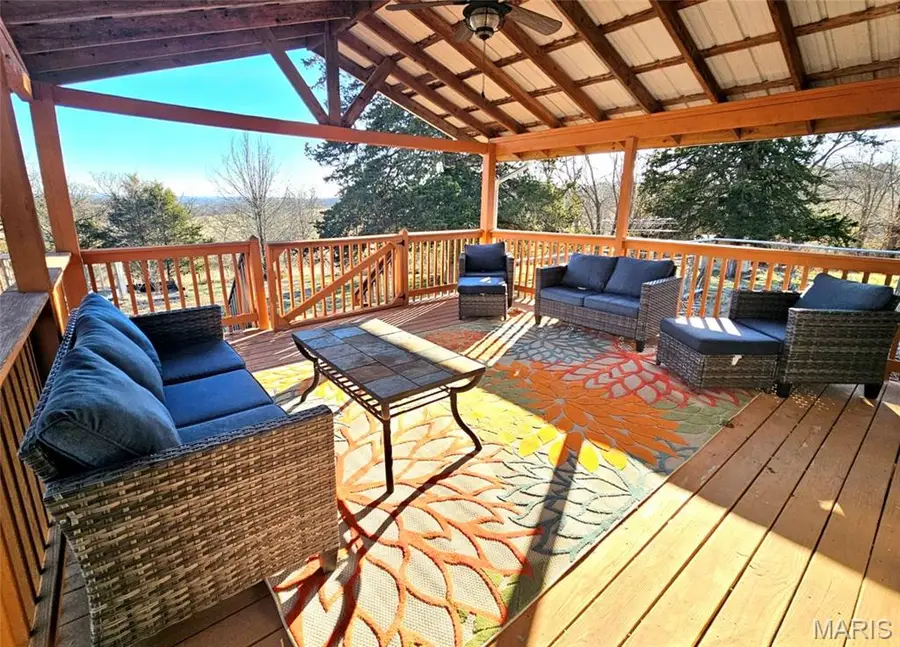 900 Preston Avenue, Richland, MO 65556 - #2