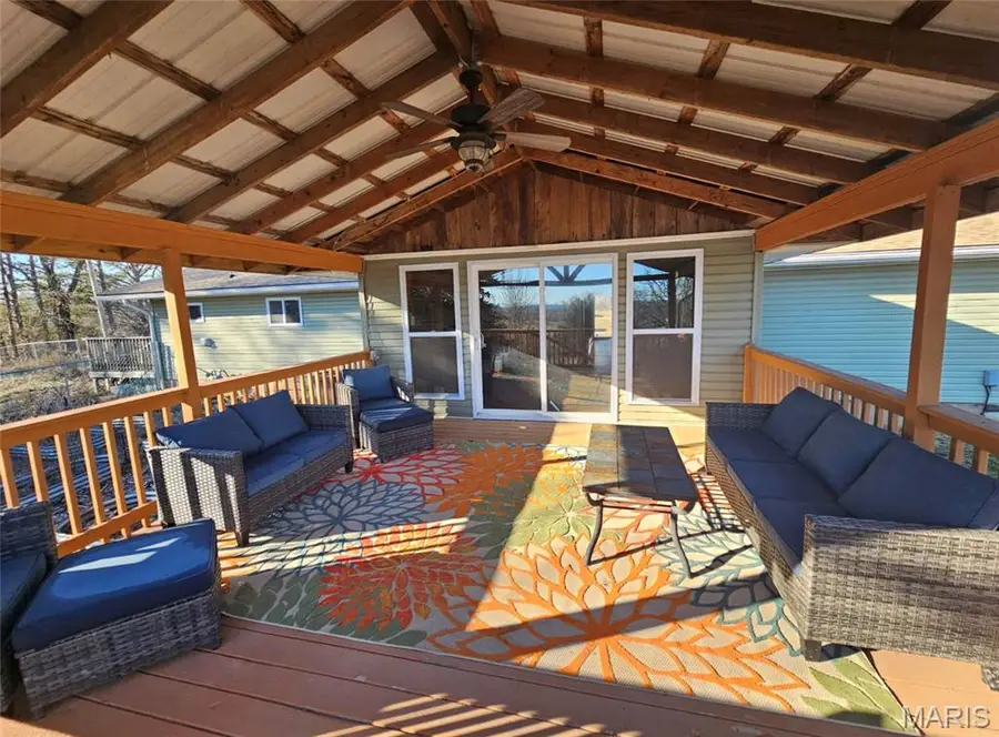 900 Preston Avenue, Richland, MO 65556 - #3