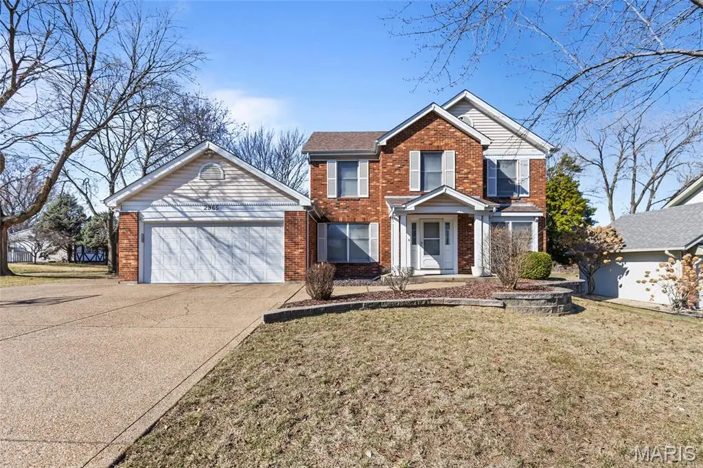 2965 Landau Court, Saint Charles, MO 63301 - #1
