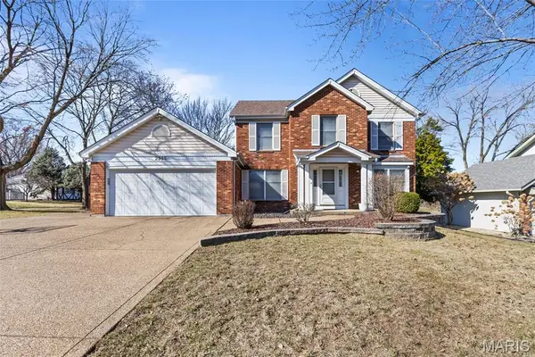 2965 Landau Court, St Charles, MO 63301