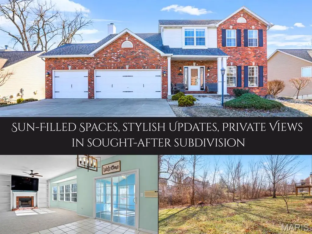 2003 Little Round Top Drive, Edwardsville, IL 62025 - Image #1