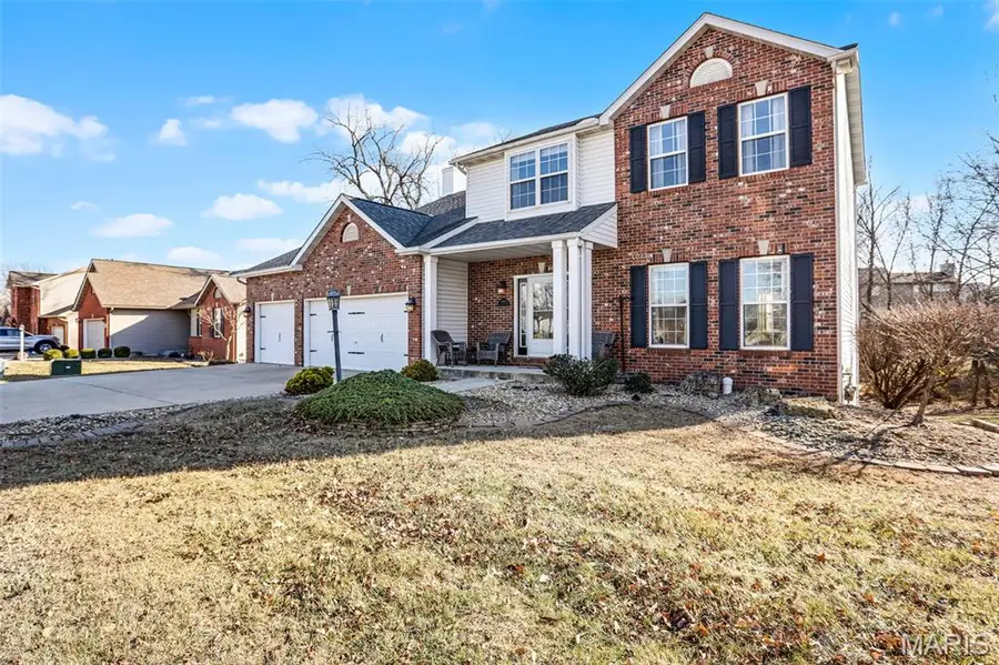 2003 Little Round Top Drive, Edwardsville, IL 62025 - Image #3