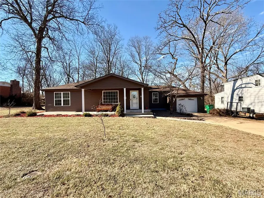 811 Taylor Avenue, Farmington, MO 63640 - Image #3