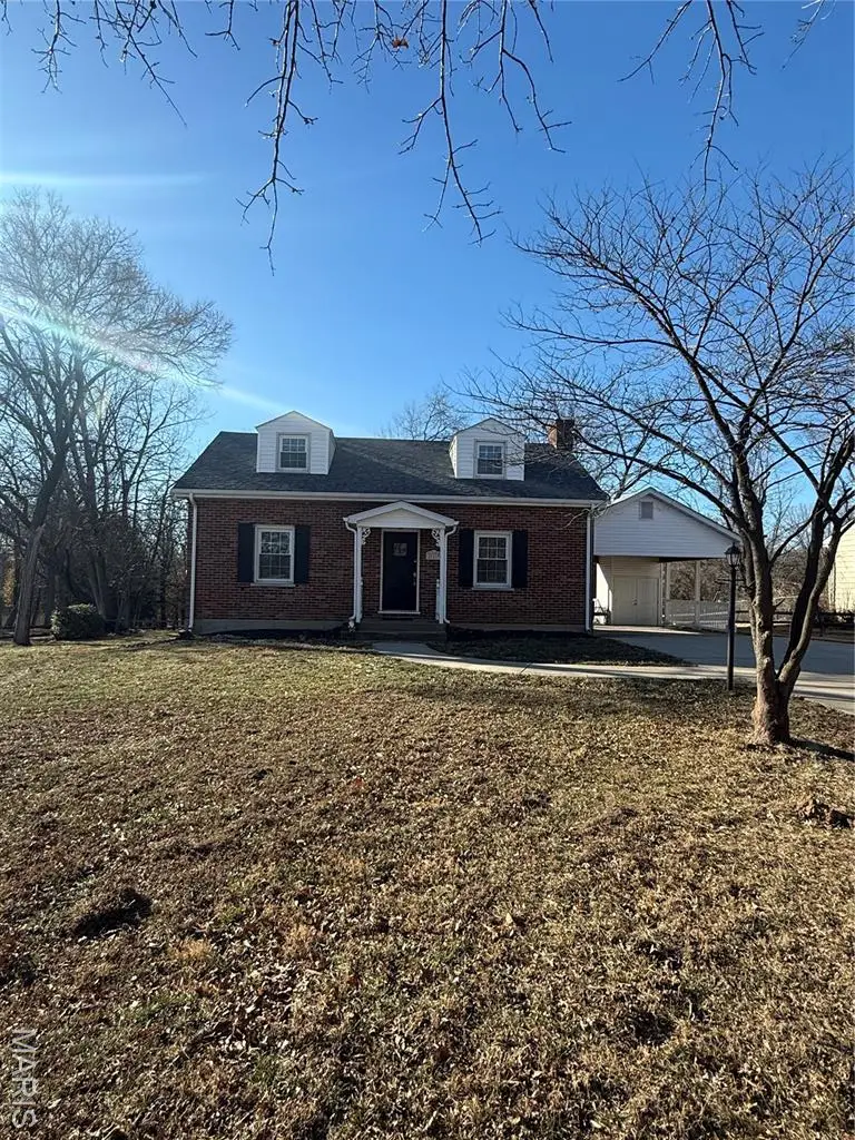 217 Creve Coeur Avenue, Manchester, MO 63011 - Image #1