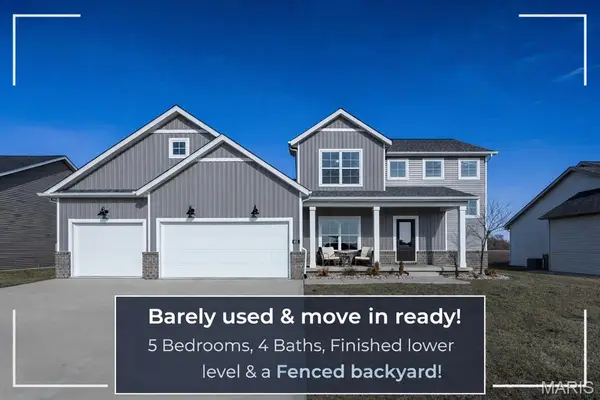 652 Tea Olive Way, O'Fallon, IL 62269