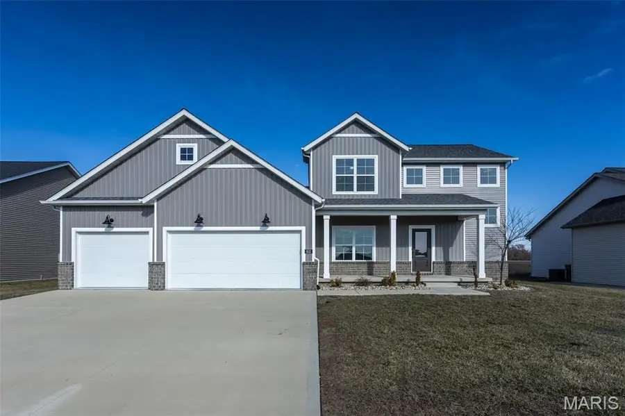 652 Tea Olive Way, Caseyville Township, IL 62269 - Image #2