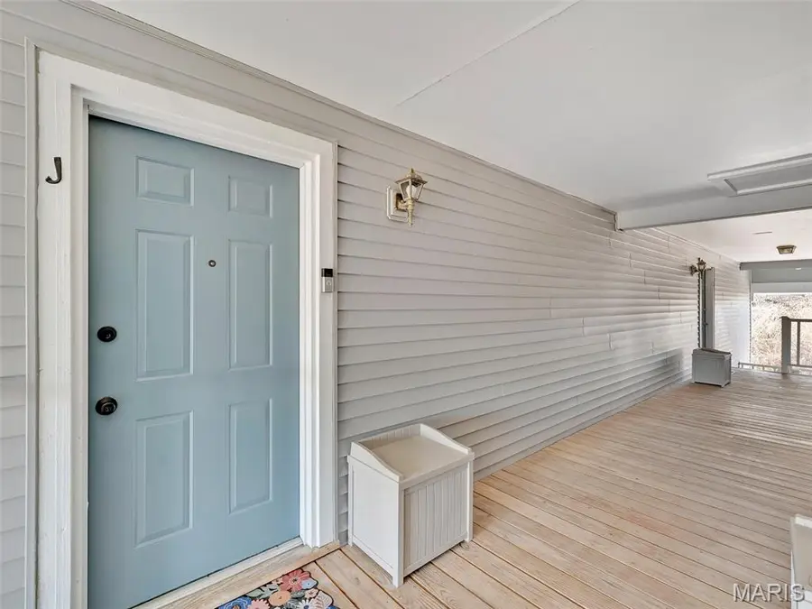 1231 Creve Coeur Crossing Lane #J, Chesterfield, MO 63017 - Image #3