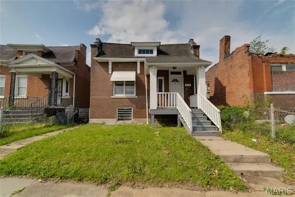 4210 E Carter Avenue, St Louis, MO 63115