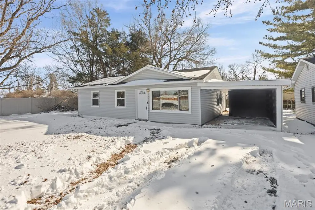 3810 Memorial Drive, Belleville, IL 62226 - #1