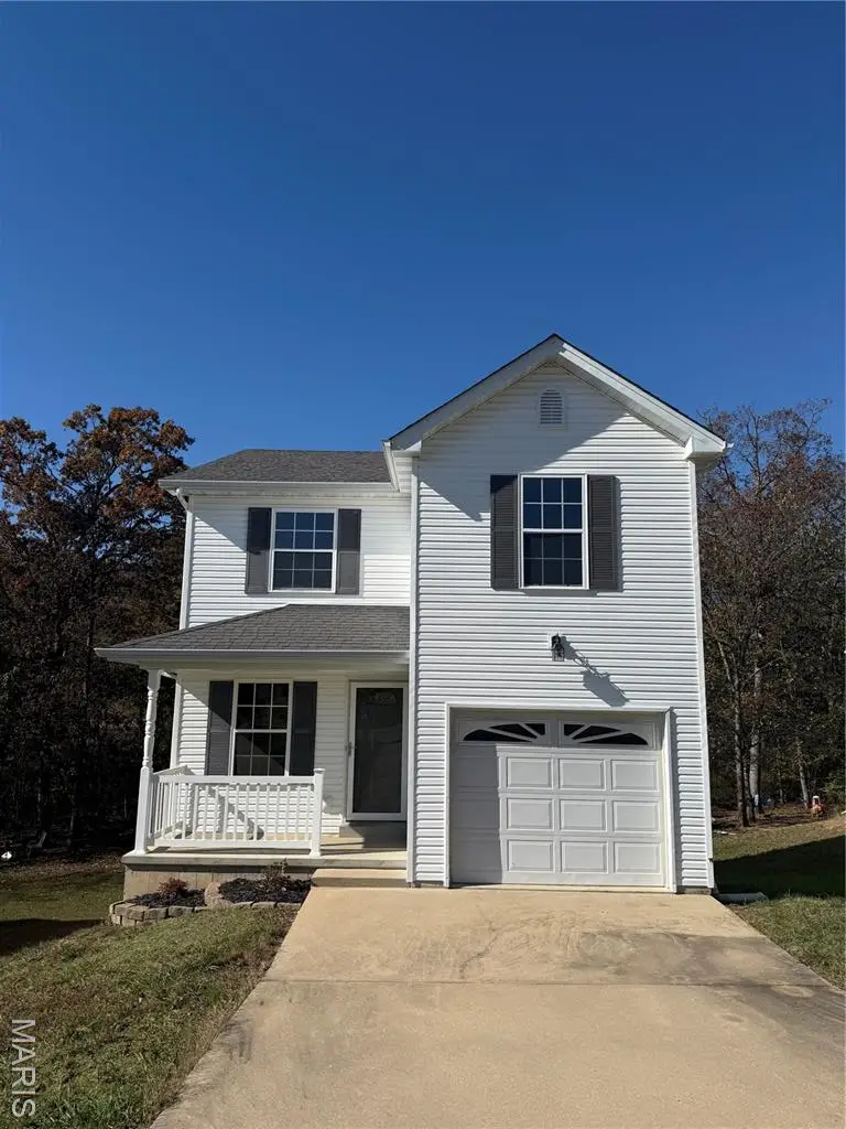 626 Lindsey, Union, MO 63084 - Image #1