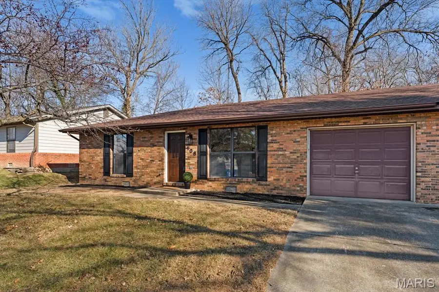 108 Christine Boulevard, Shiloh, IL 62221 - Image #2