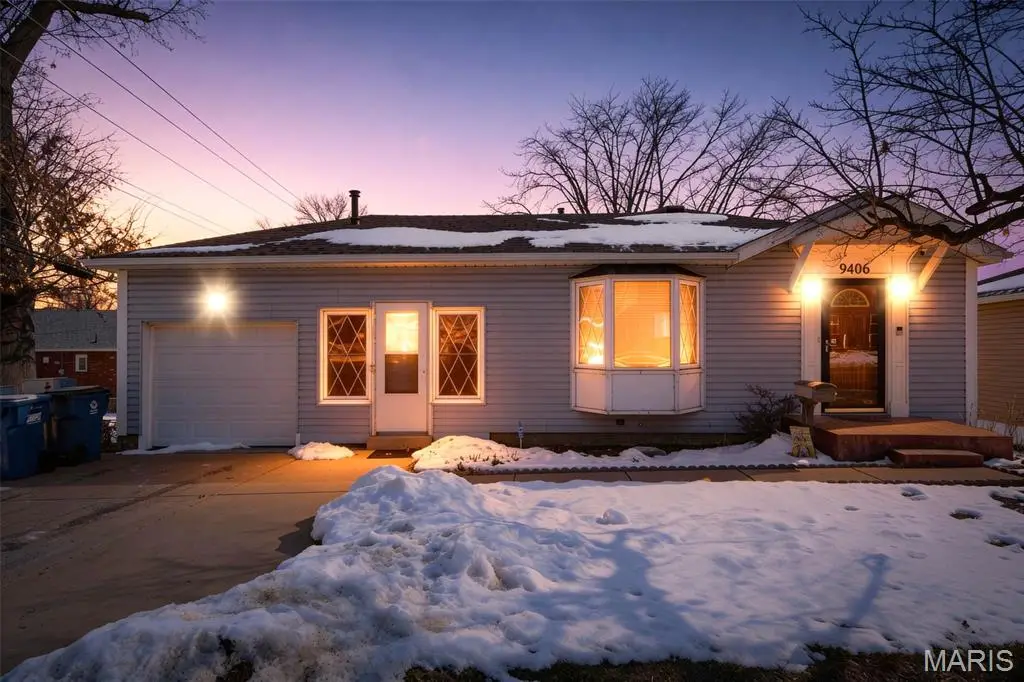 9406 Mackenzie Road, Affton, MO 63123 - #1