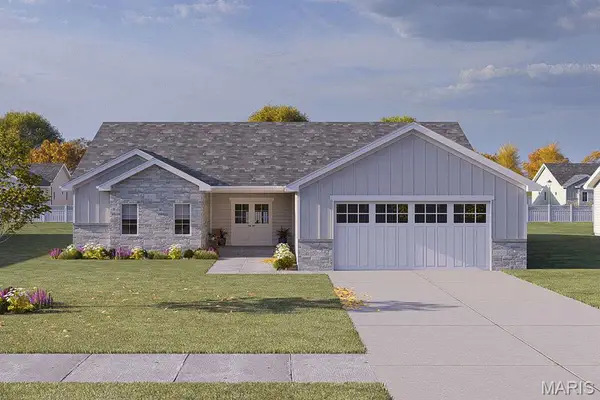 13230 Hillview Lane, Dixon, MO 65459