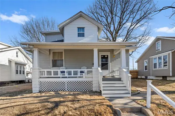 1305 Raab Avenue, Belleville, IL 62220