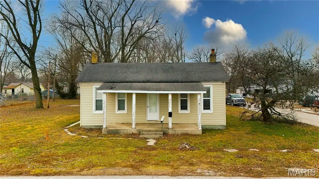 401 S 2nd Street, Elsberry, MO 63343 - Image #1