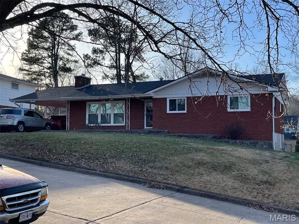 1609 Price Drive, Cape Girardeau, MO 63701 - Image #1