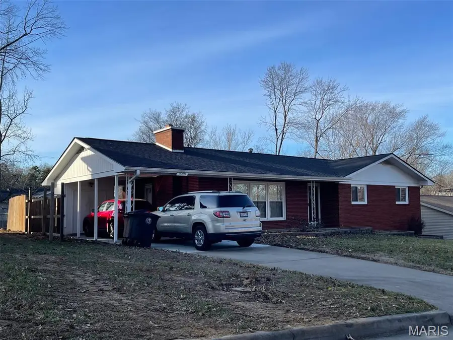 1609 Price Drive, Cape Girardeau, MO 63701 - Image #2