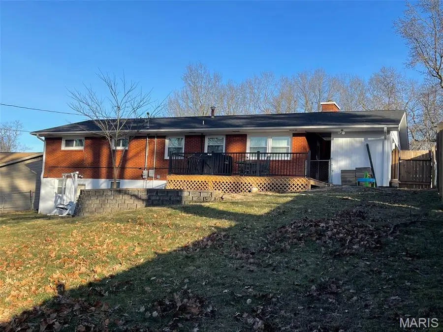 1609 Price Drive, Cape Girardeau, MO 63701 - Image #3