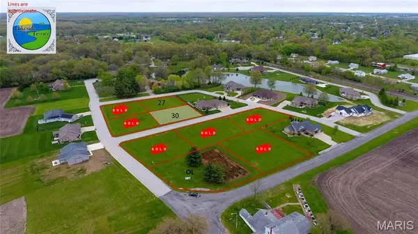 1545 Kathleen Lane, Staunton, IL 62088