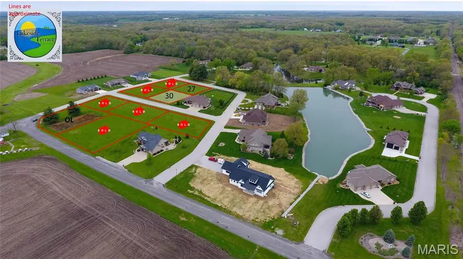 1545 Kathleen Lane, Staunton, IL 62088 - Image #3