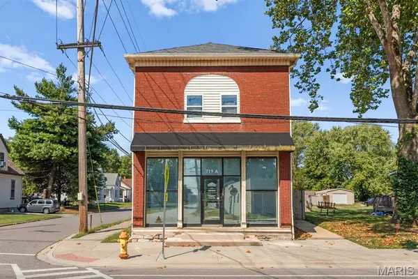 719 Centreville Avenue, Belleville, IL 62220