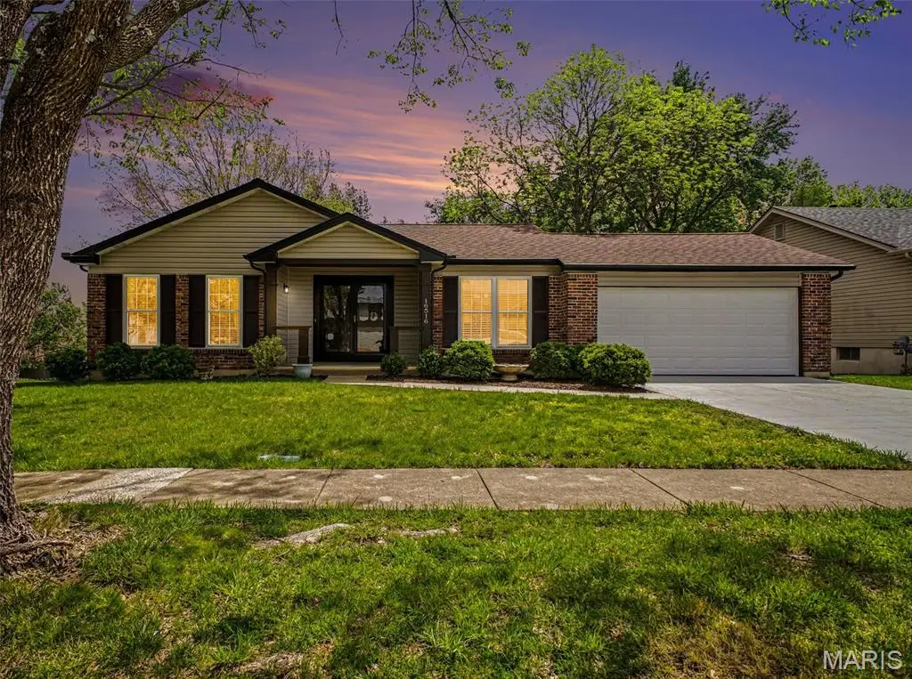 16516 Birch Forest Drive, Ballwin, MO 63011 - #1