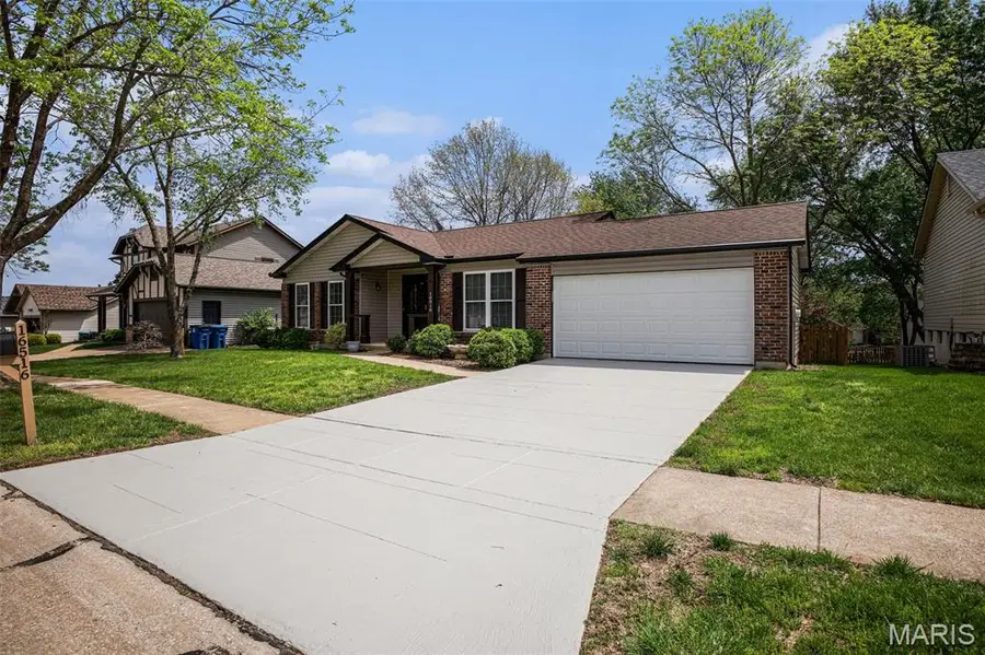 16516 Birch Forest Drive, Ballwin, MO 63011 - #3