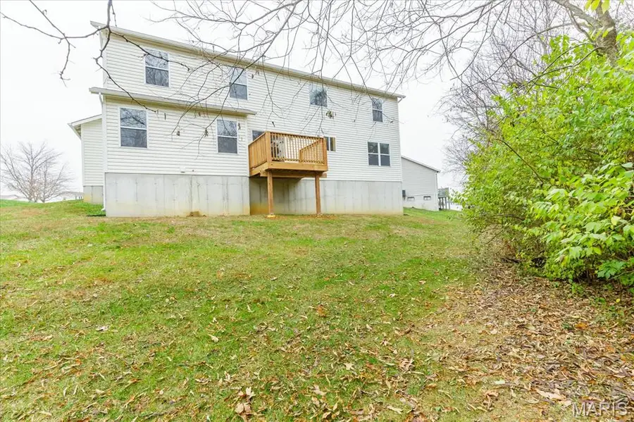 25 Moonlight Court, Wentzville, MO 63385 - Image #2