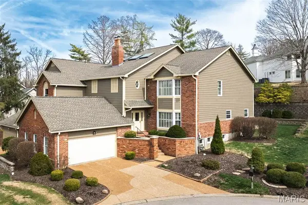 14380 Cedar Springs Drive, Chesterfield, MO 63017