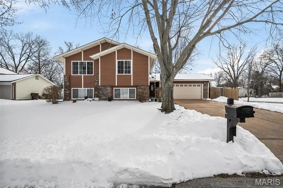 1 Inverness Court, Saint Peters, MO 63376 - Image #2