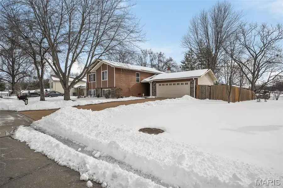 1 Inverness Court, Saint Peters, MO 63376 - Image #3